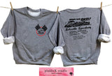 Beltsville Speedway Unisex Sweatshirt