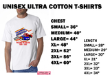 1985 Replica Dorsey Speedway Men's heavyweight tee