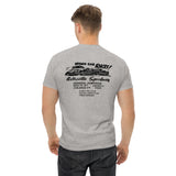 Beltsville Speedway Retro Men's heavyweight tee
