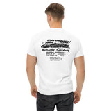 Beltsville Speedway Retro Men's heavyweight tee