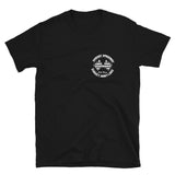 1985 Dorsey Speedway Vintage Logo Replica Black Shirt