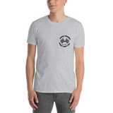Dorsey Speedway Vintage Logo Replica Crew Neck T Shirt