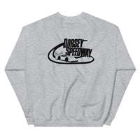 Dorsey Speedway Retro 1985 replica Sweatshirt S-5XL