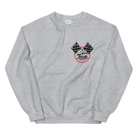 Beltsville Speedway Unisex Sweatshirt
