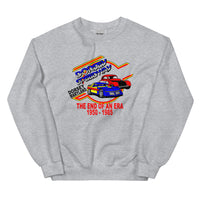 Dorsey Speedway Retro 1985 replica Sweatshirt S-5XL