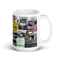 ESSEX MEMORIES MUG
