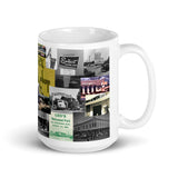 ESSEX MEMORIES MUG